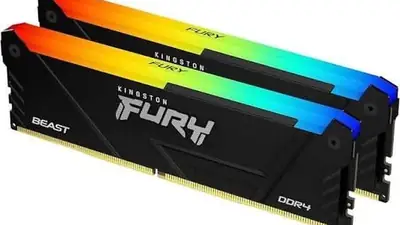 مطلوب حبتين رام ddr4 8*8 rgb مستعملات